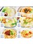 Joyoung JYS-N7V Otomatik Erişte Noodle Makarna & Hamur Yoğurma Makinesi 220 V 180 W Hızlı Teknik 3