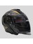 Street Model Yarım Motosiklet Kaskı – AR836 1