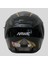 Street Model Yarım Motosiklet Kaskı – AR836 5