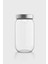 Voca 1000 ml Metal Kapaklı Cam Kavanoz 131080 1