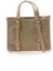 Bej Kadın Omuz Çantası C06025100628 1