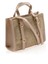 Bej Kadın Omuz Çantası C06025100628 2