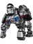 Deformasyon Oyuncak Orangutan Vajrayana Kaptan Robot (Yurt Dışından) 1