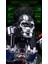 Deformasyon Oyuncak Orangutan Vajrayana Kaptan Robot (Yurt Dışından) 4