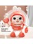 Şarkı Söylemek ve Dans Etmek Xiaofu Tavşan Oyuncak Robot (Yurt Dışından) 5