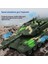 Uzaktan Kumandalı Elektrikli Tank Modeli (Yurt Dışından) 3