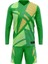 Kaleci Forması Kaleci Kazağı Maç Forması Futbol Forması Goalkeeper Jersey Forma ve Şort 1