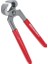 Izeltaş 3800 15 0200 Pvc Kaplı 200 mm Kerpeten 1