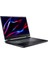 Nitro 5 AN517-55-79B5 I7-12650H 16-Gbddr5 2 Tbssd RTX4060 (8GB-140W) 17.3" Fhd Windows 10 Home Taşınabilir bilgisayar + Hmf Sırt Çantası NH.QLFEY.004HMF66 3