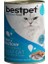 Bestpet Ton Balıklı ve Hamsili Gravy Yetişkin Konserve Kedi Maması 400 gr 1