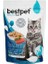 Bestpet Ton Balıklı ve Hamsili Yetişkin Konserve Kedi Maması 85 gr 1