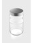Voca 1700 ml Metal Kapaklı Cam Kavanoz 131077 2