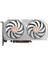 Geforce Rtx 5060 Gamıng Twın Edge Oc Whıte 8gb Gddr7 128BIT Dlss 4 Ekran Kartı 2
