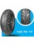 IRAN YASA TIRE & RUBBER MONDIAL, HONDA, BAJAJ, RKS, KANUNİ, TVS APACHE, 130/70-17 TL Dubleks Lastik 1