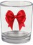 Fiyong Baskılı Viski Bardağı - Fiyonklu Bardak 1
