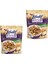 Lifalif Granola Kuru Vişneli, Kakao Parçacıklı, Fındıklı 200 g x 2 Adet 2