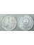 Çin Halk Cumhuriyeti 1 Yuan 1996 Alüminyum 1