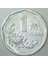 Çin Halk Cumhuriyeti 1 Yuan 1996 Alüminyum 2