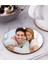 Kişiye Özel Bardak Altlığı - Yuvarlak Bardak Altlığı - Fotoğraflı Bardak Altlığı 2