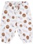 Kurabiye Canavarı Uzun Kollu Body Pantolon Set 4