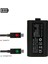 Xbox One S-X Gamepad Batarya Kablo Şarj Kiti Set 3