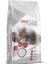 Proclean Naturel Kokusuz Topaklanan Kedi Kumu Ince Taneli 10 Lt 1