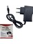 Hıghtek HT-8167 Adaptör 9 Volt 1 Amper 5.5x2.5mm 1