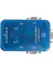 4949 Auto Otomatik USB Kvm Switch 2 Port Çoklayıcı 2
