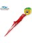 Slider 140 gr Candy Apple 1