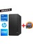 Pro Tower 290 G9 I7-13700 32GB 1tb SSD Freedos + Gaming Klavye B6JC5ES 028 1