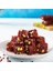 Zereşk Üzümü Kaplı Antep Fıstıklı Lokum 500g 2