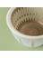 Adapt Salata Kurutucu Bej (25,6X25,6X14,2 Cm) 3