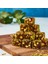 File Antep Fıstığı Kaplı Ballı Antep Fıstıklı Lokum 500g 2