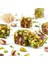 File Antep Fıstığı Kaplı Ballı Antep Fıstıklı Lokum 500g 3