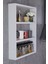 3 Katlı Duvar Rafı 43×60 cm – Mutfak Baharatlık & Kupa Düzenleyici, Banyo ve Salon Dekor Rafı 2