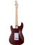 MSC30PROSRD Elektro Gitar (Sunset Red) 2