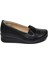 Bağcıksız Poli Taban Comfort 018-C73 Kadın Ayakkabı 1