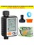 Otomatik Pogamlanabilir Su Zamanlayıcı Sistemi (3.3 Inç Büyük LCD Ekran) 1