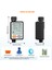 Otomatik Pogamlanabilir Su Zamanlayıcı Sistemi (3.3 Inç Büyük LCD Ekran) 3