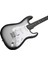 MSC12PROISL Elektro Gitar (Iron Silver) 2
