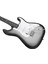 MSC12PROISL Elektro Gitar (Iron Silver) 3