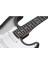 MSC12PROISL Elektro Gitar (Iron Silver) 4