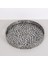Mylamp Pure Sedef 40 X4,5cm. Black Sedefli Mozaik Tepsi 4