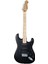 MSC11PROBK Elektro Gitar (Black) 1