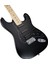 MSC11PROBK Elektro Gitar (Black) 2