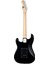 MSC11PROBK Elektro Gitar (Black) 3