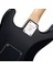 MSC11PROBK Elektro Gitar (Black) 4