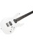 MMT100PWH Elektro Gitar (Pearl White) 2