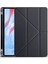 Mars Huawei Honor Pad X9A 11.5 Kalemlikli Tablet Kılıfı - Siyah 1