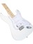 MSC11PROPWH Elektro Gitar (Polar White) 2